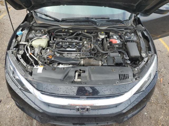 Photo 10 VIN: 19XFC1F70GE034985 - HONDA CIVIC EXL 