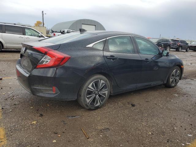 Photo 2 VIN: 19XFC1F70GE034985 - HONDA CIVIC EXL 