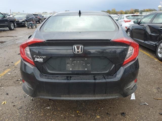 Photo 5 VIN: 19XFC1F70GE034985 - HONDA CIVIC EXL 