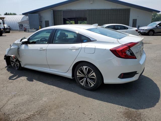 Photo 1 VIN: 19XFC1F70GE224169 - HONDA CIVIC 