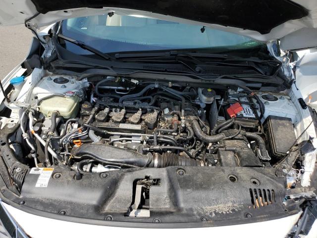 Photo 10 VIN: 19XFC1F70GE224169 - HONDA CIVIC 