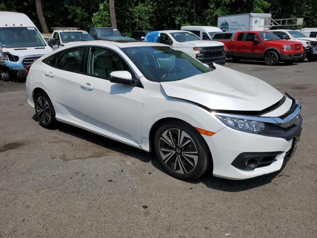 Photo 3 VIN: 19XFC1F70GE224169 - HONDA CIVIC 