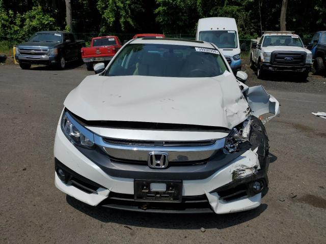 Photo 4 VIN: 19XFC1F70GE224169 - HONDA CIVIC 