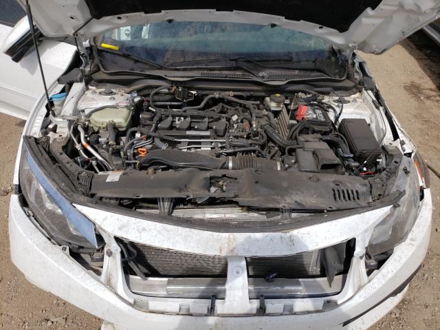 Photo 6 VIN: 19XFC1F70HE003964 - HONDA CIVIC EXL 