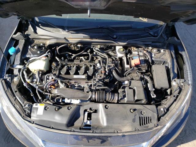 Photo 6 VIN: 19XFC1F70HE006332 - HONDA CIVIC EXL 