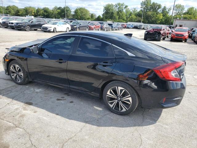 Photo 1 VIN: 19XFC1F70HE028721 - HONDA CIVIC EXL 