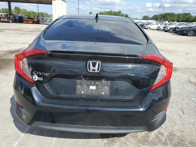 Photo 5 VIN: 19XFC1F70HE028721 - HONDA CIVIC EXL 