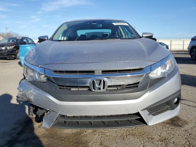 Photo 4 VIN: 19XFC1F70HE205204 - HONDA CIVIC EXL 