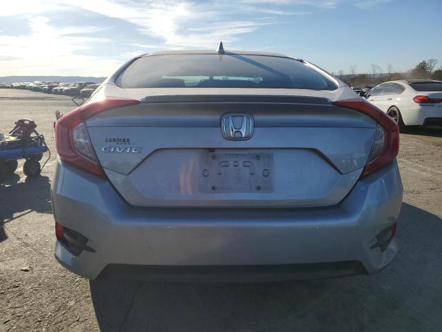 Photo 5 VIN: 19XFC1F70HE205204 - HONDA CIVIC EXL 