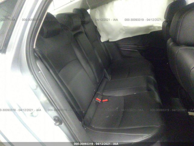 Photo 7 VIN: 19XFC1F70HE208135 - HONDA CIVIC SEDAN 