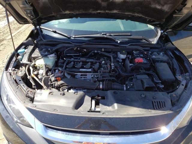 Photo 6 VIN: 19XFC1F70HE213769 - HONDA CIVIC EXL 