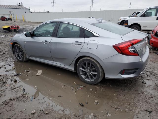 Photo 1 VIN: 19XFC1F70KE004765 - HONDA CIVIC 