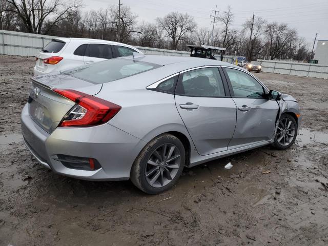 Photo 2 VIN: 19XFC1F70KE004765 - HONDA CIVIC 