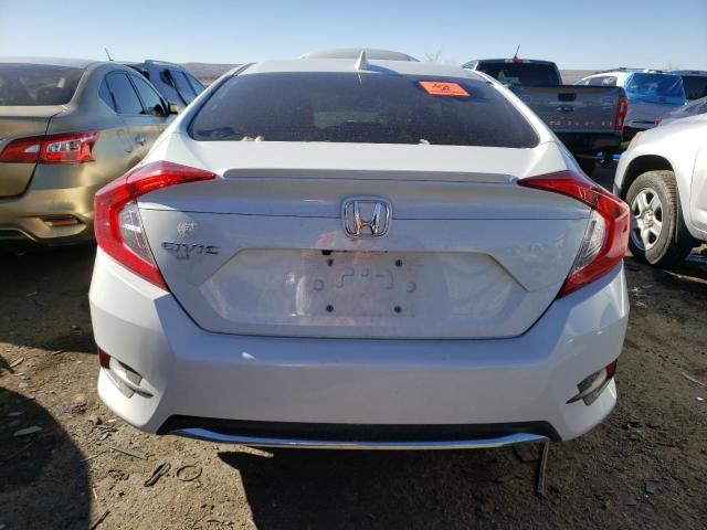 Photo 5 VIN: 19XFC1F70KE009450 - HONDA CIVIC EXL 