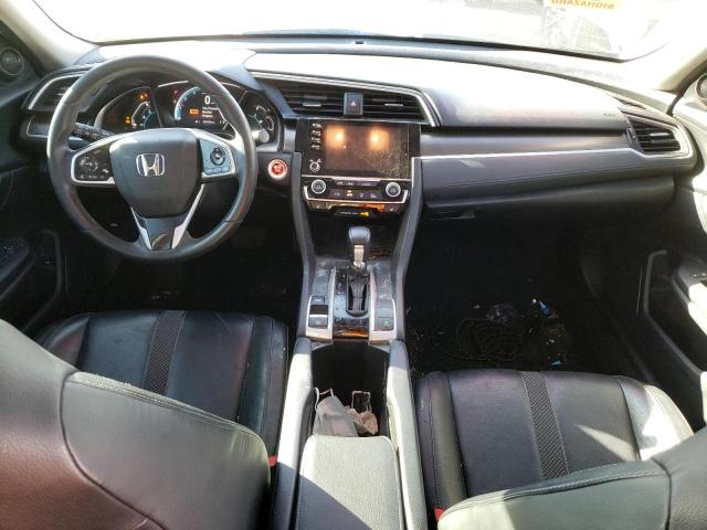 Photo 7 VIN: 19XFC1F70KE009450 - HONDA CIVIC EXL 