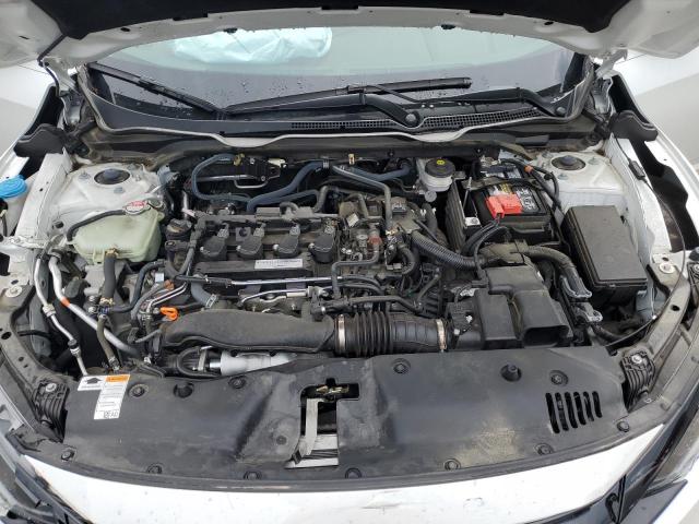 Photo 10 VIN: 19XFC1F70KE017516 - HONDA CIVIC 