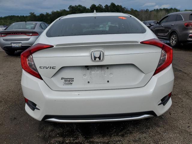 Photo 5 VIN: 19XFC1F70KE017516 - HONDA CIVIC 