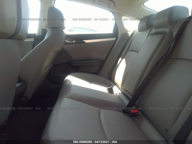 Photo 7 VIN: 19XFC1F70LE017792 - HONDA CIVIC SEDAN 