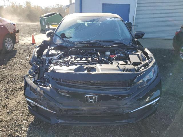 Photo 4 VIN: 19XFC1F70LE204322 - HONDA CIVIC 