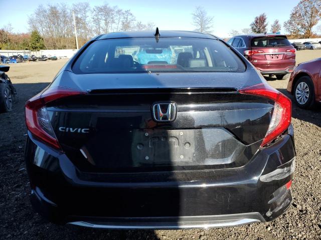 Photo 5 VIN: 19XFC1F70LE204322 - HONDA CIVIC 