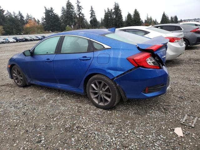 Photo 1 VIN: 19XFC1F70ME201471 - HONDA CIVIC EXL 