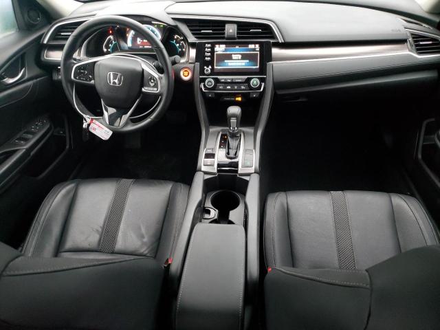 Photo 7 VIN: 19XFC1F70ME201471 - HONDA CIVIC EXL 