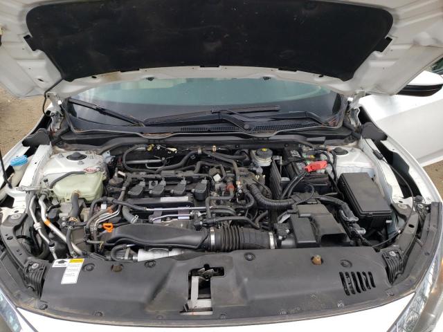 Photo 6 VIN: 19XFC1F71GE001364 - HONDA CIVIC EXL 