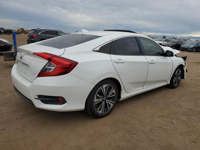 Photo 2 VIN: 19XFC1F71GE005950 - HONDA CIVIC EXL 