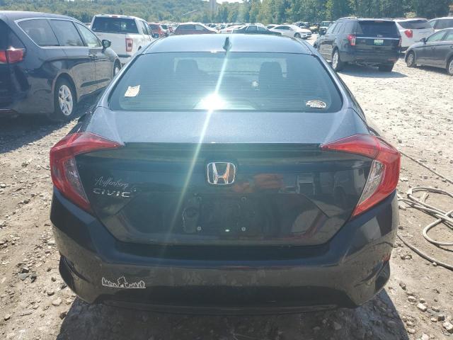 Photo 5 VIN: 19XFC1F71GE009254 - HONDA CIVIC EXL 