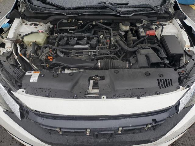 Photo 10 VIN: 19XFC1F71GE029892 - HONDA CIVIC 