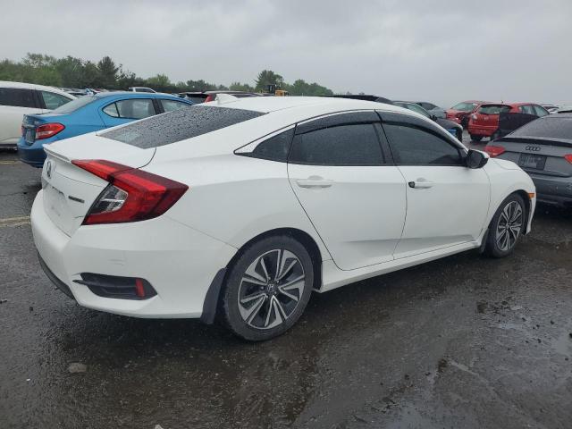 Photo 2 VIN: 19XFC1F71GE029892 - HONDA CIVIC 