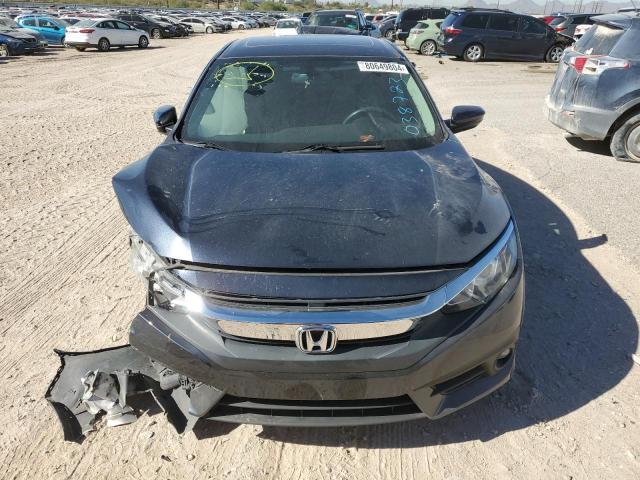 Photo 4 VIN: 19XFC1F71GE038723 - HONDA CIVIC EXL 