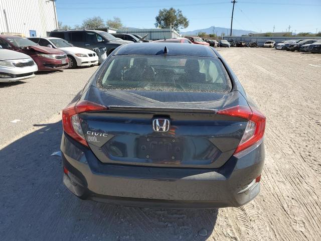 Photo 5 VIN: 19XFC1F71GE038723 - HONDA CIVIC EXL 