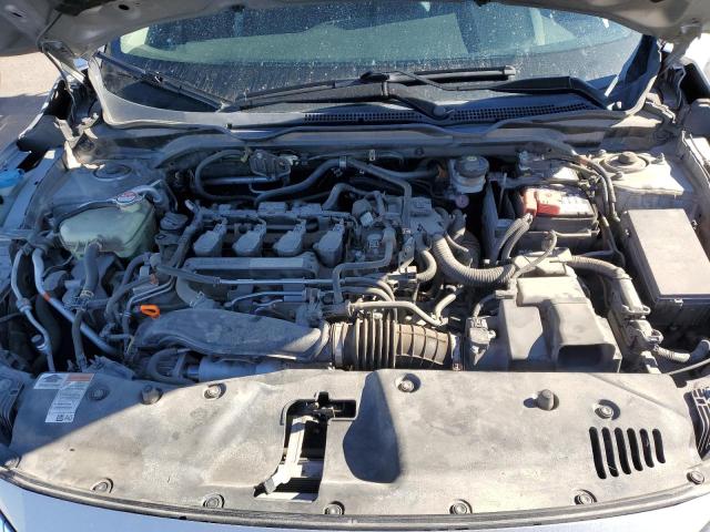 Photo 10 VIN: 19XFC1F71GE042948 - HONDA CIVIC EXL 