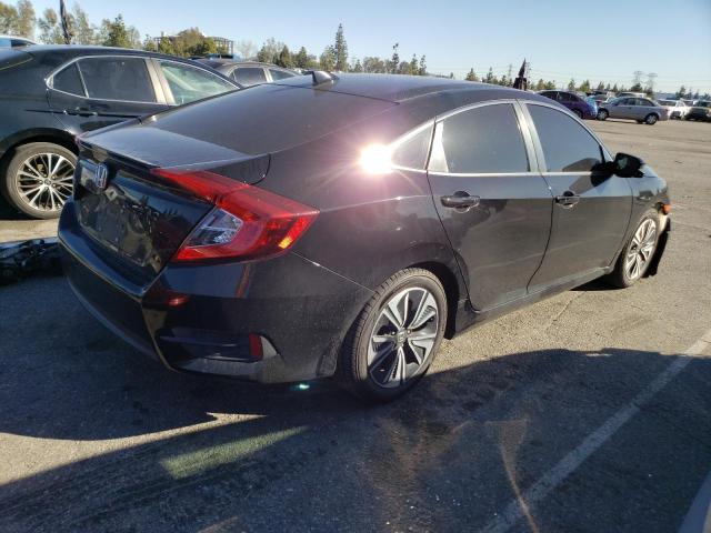 Photo 2 VIN: 19XFC1F71GE210765 - HONDA CIVIC EXL 