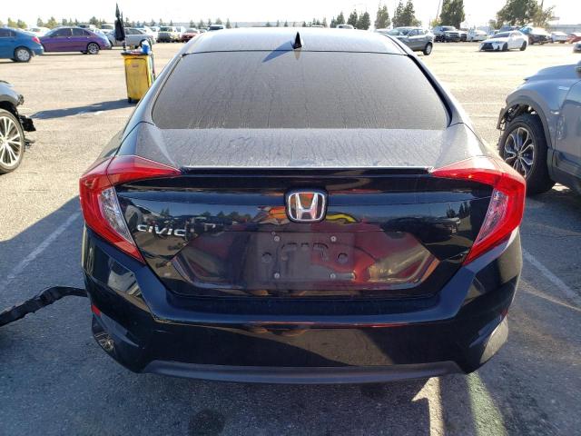 Photo 5 VIN: 19XFC1F71GE210765 - HONDA CIVIC EXL 