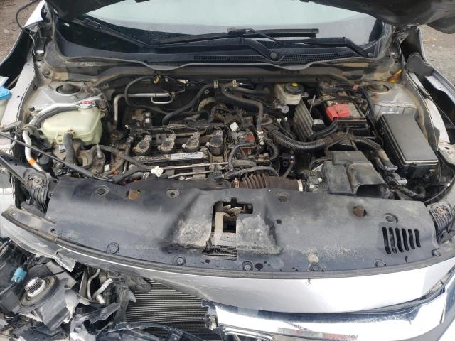 Photo 6 VIN: 19XFC1F71GE212774 - HONDA CIVIC EXL 