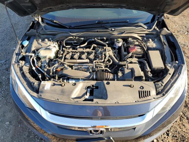 Photo 10 VIN: 19XFC1F71GE218283 - HONDA CIVIC EXL 