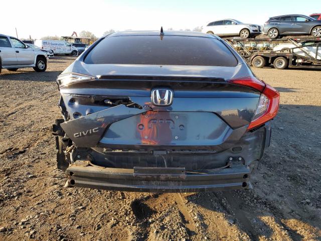 Photo 5 VIN: 19XFC1F71GE218283 - HONDA CIVIC EXL 