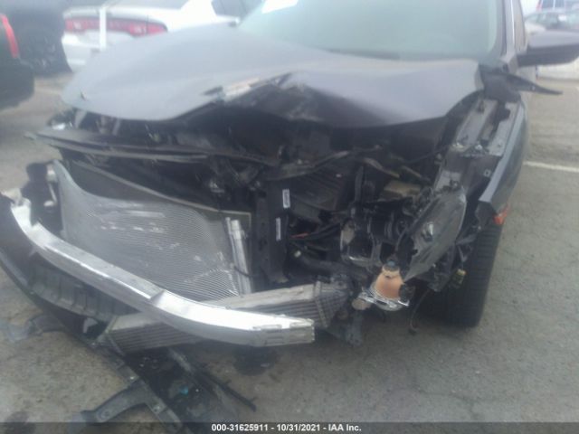 Photo 5 VIN: 19XFC1F71GE222995 - HONDA CIVIC SEDAN 