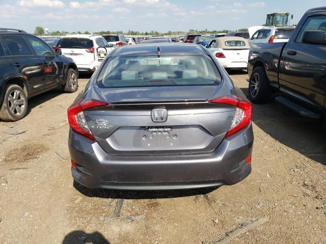 Photo 5 VIN: 19XFC1F71HE017632 - HONDA CIVIC 