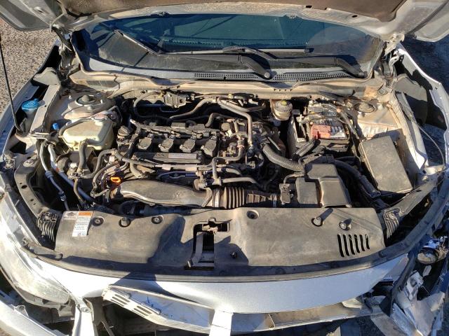 Photo 10 VIN: 19XFC1F71HE022829 - HONDA CIVIC EXL 