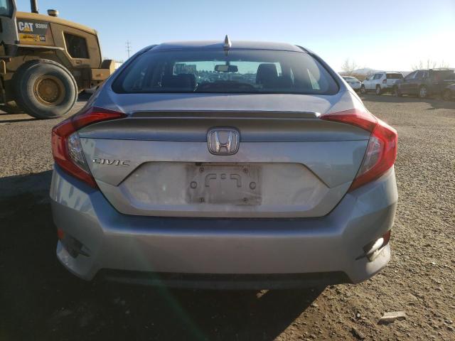 Photo 5 VIN: 19XFC1F71HE022829 - HONDA CIVIC EXL 