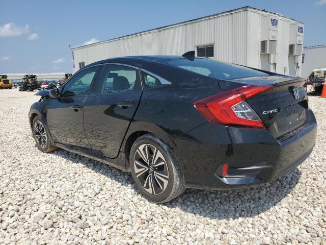 Photo 1 VIN: 19XFC1F71HE023379 - HONDA CIVIC 