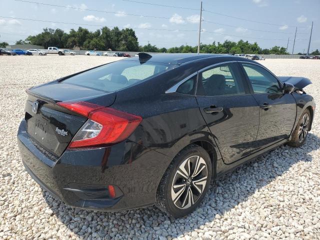 Photo 2 VIN: 19XFC1F71HE023379 - HONDA CIVIC 