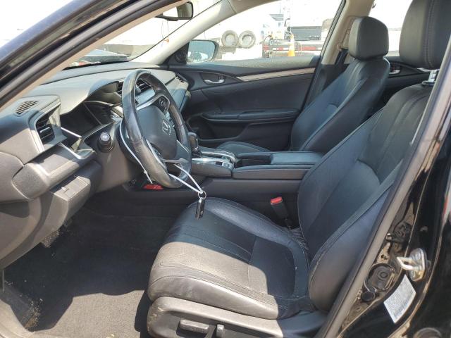 Photo 6 VIN: 19XFC1F71HE023379 - HONDA CIVIC 