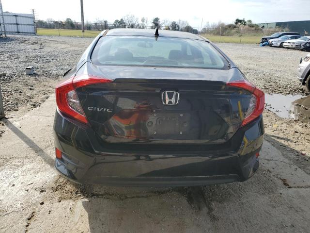 Photo 5 VIN: 19XFC1F71HE026508 - HONDA CIVIC EXL 