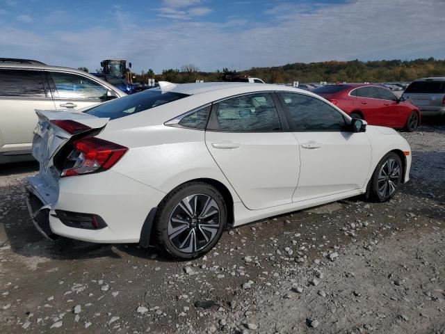 Photo 2 VIN: 19XFC1F71HE027111 - HONDA CIVIC EXL 