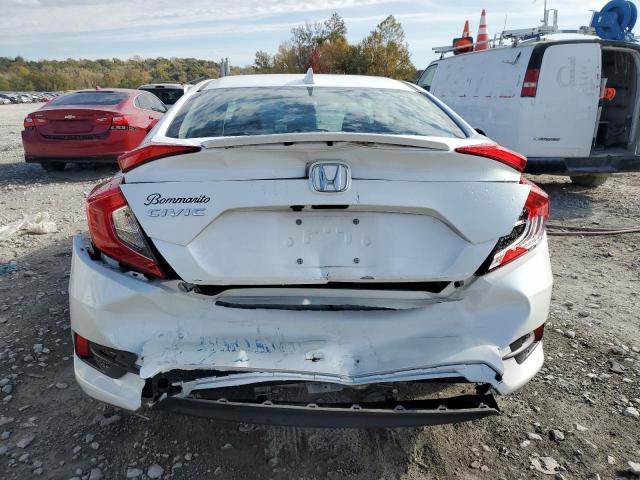 Photo 5 VIN: 19XFC1F71HE027111 - HONDA CIVIC EXL 