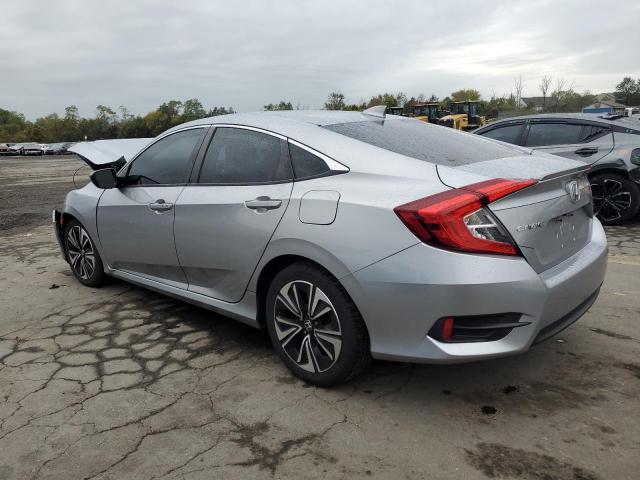 Photo 1 VIN: 19XFC1F71HE208810 - HONDA CIVIC EXL 